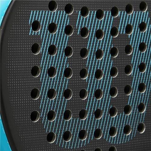 Padel bat Wilson Ultra Elite V2 Sort