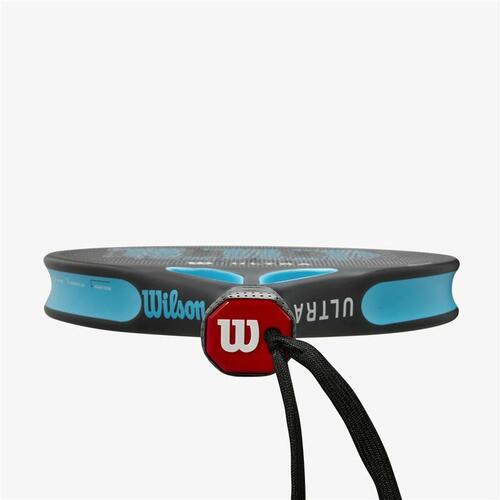Padel bat Wilson Ultra Elite V2 Sort
