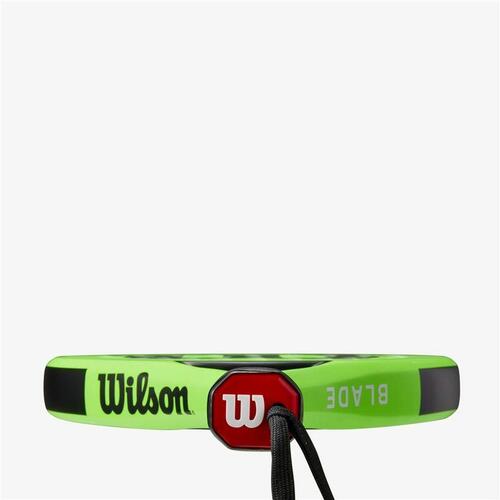 Padel bat Wilson Blade Team V2 Grøn