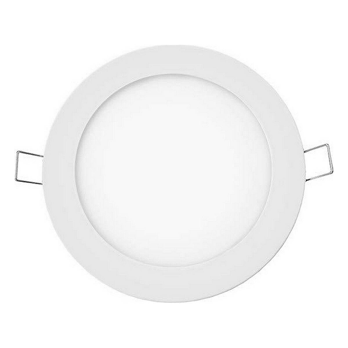 Indbygget Spotlight Edm Downlight 6 W 320 Lm 6400 K