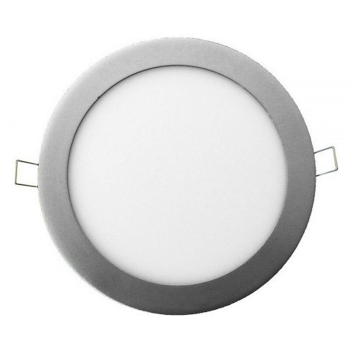 EDM Product indbygget downlight 20 W, 1200 lm, 6400 K, Ø 20 cm