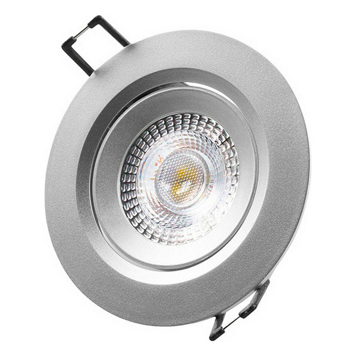EDM Product indbygget spotlight 5 W 380 lm 6400 K, IP20