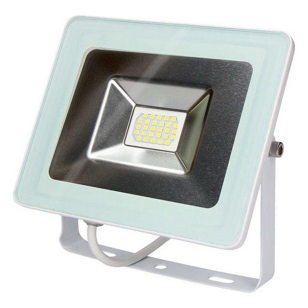 Spotlight Projektor Edm 6400 K 12 4 X 10 6 X 2 8 Cm 20 W 1400 Lm