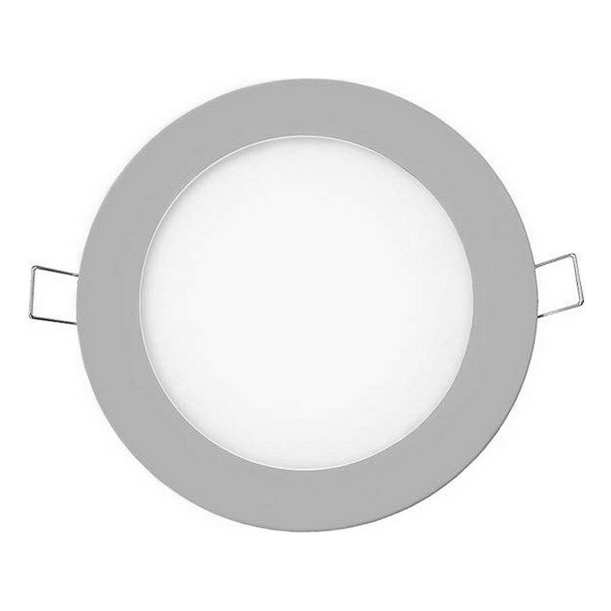 EDM Indbygget spotlight 31604 Downlight, 6 W, 4000 K, 320 lm, IP20