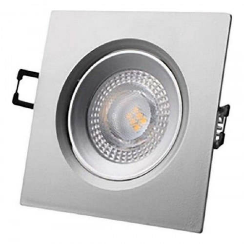 EDM Product indbygget spotlight 31658 - downlight 5 W, 380 lm, 3200 K (IP20)