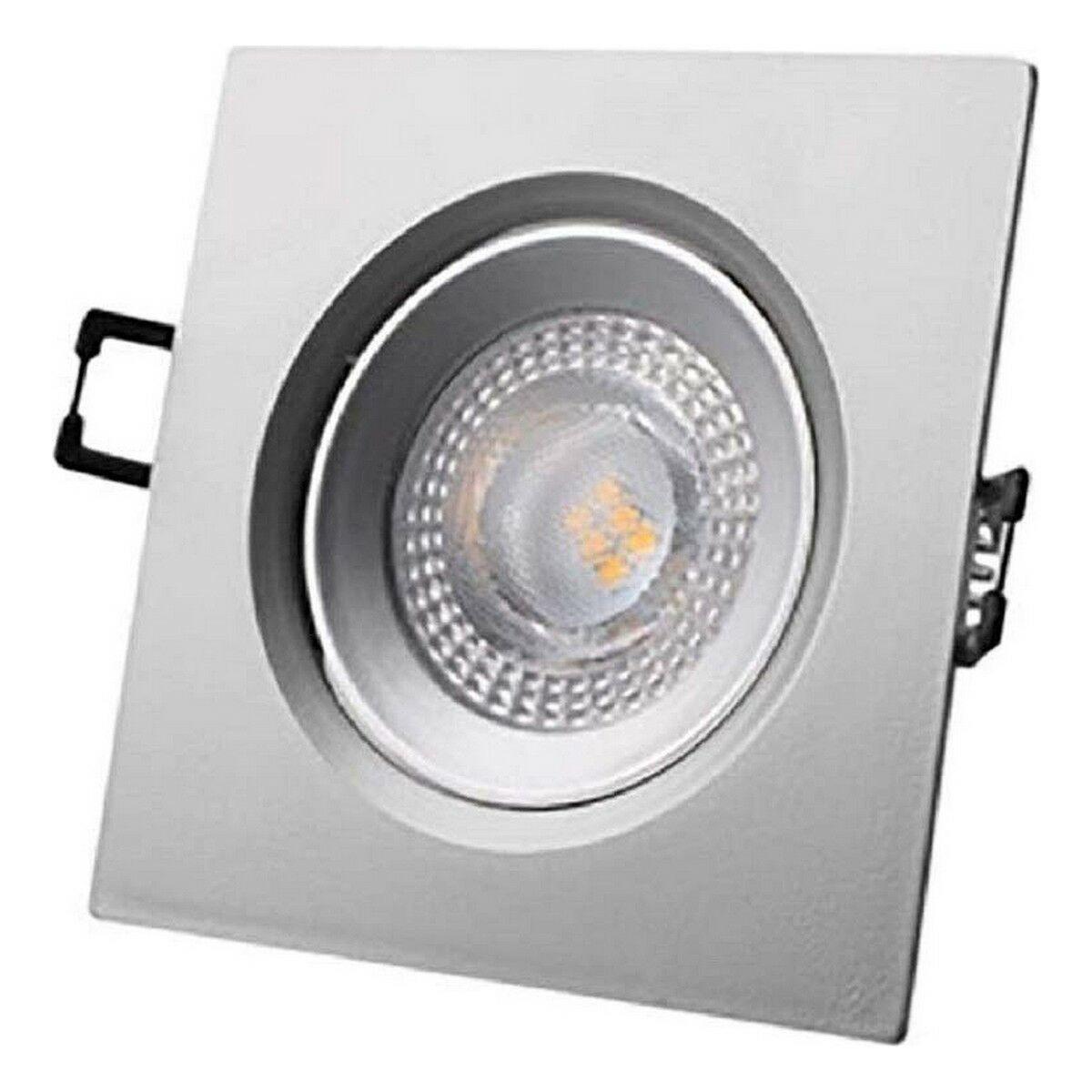 EDM Product indbygget spotlight 31658 - downlight 5 W, 380 lm, 3200 K (IP20)