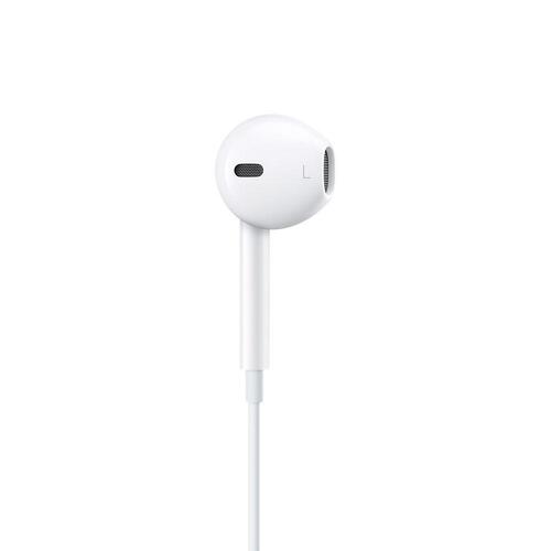 Hovedtelefoner Apple EarPods Hvid (1 enheder)