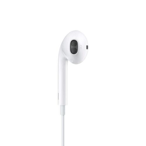 Hovedtelefoner Apple EarPods Hvid (1 enheder)