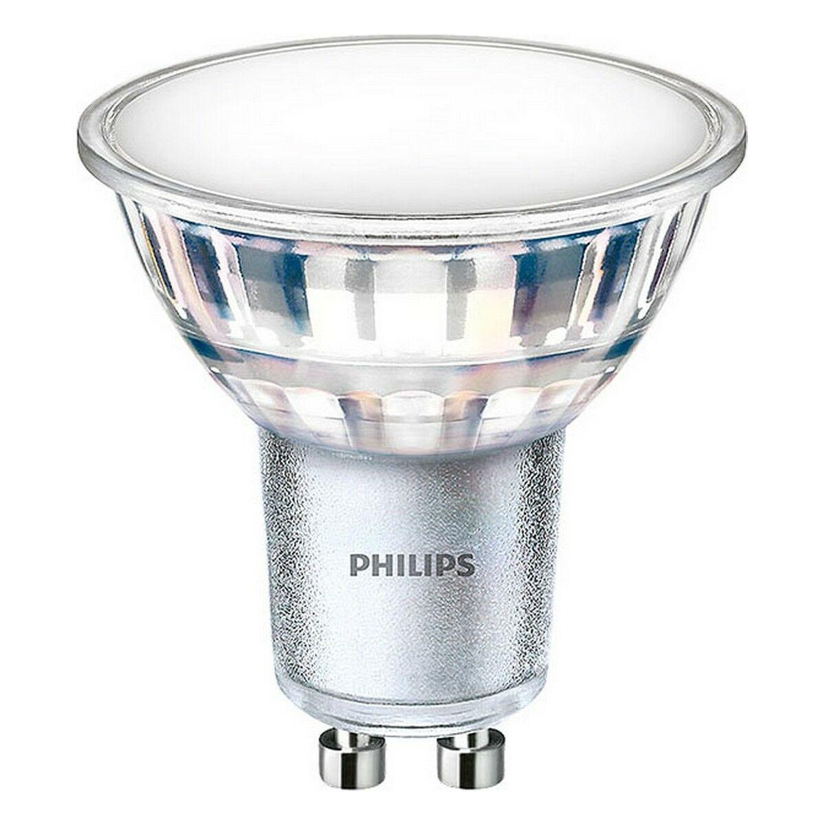 Billede af LED-lampe Philips 4,9 W GU10 550 lm (3000 K) hos Boligcenter.dk