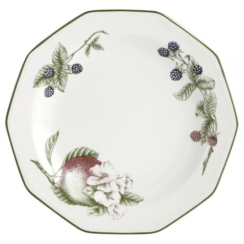 Churchill Victorian Orchard middagstallerken 27 cm - 6 stk. keramik