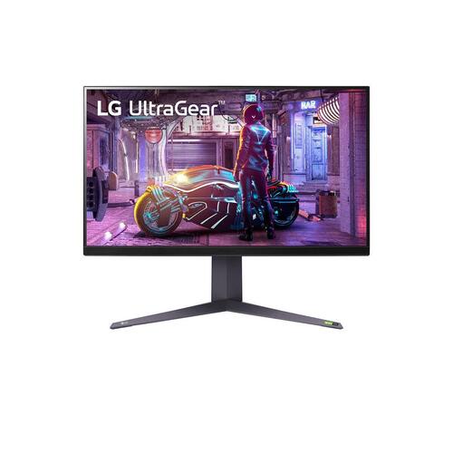 Skærm LG 32GQ850-B
