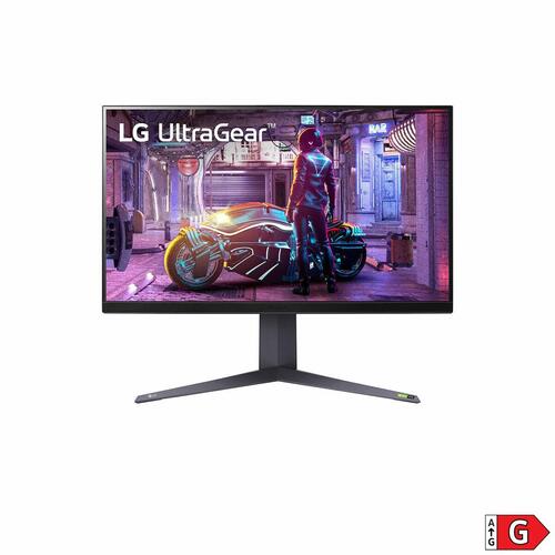 Skærm LG 32GQ850-B