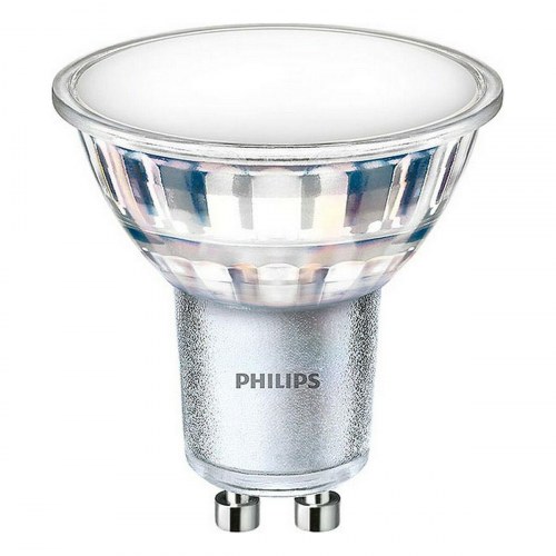 Philips LED-pære GU10 4,9 W 550 lm 4000 K