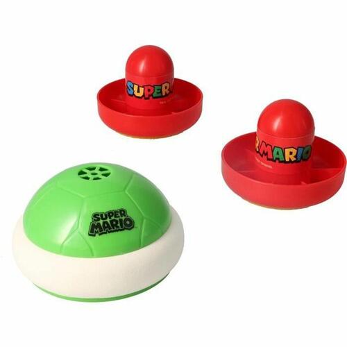 Samlet figur EPOCH D'ENFANCE Super Mario Hover shell strike
