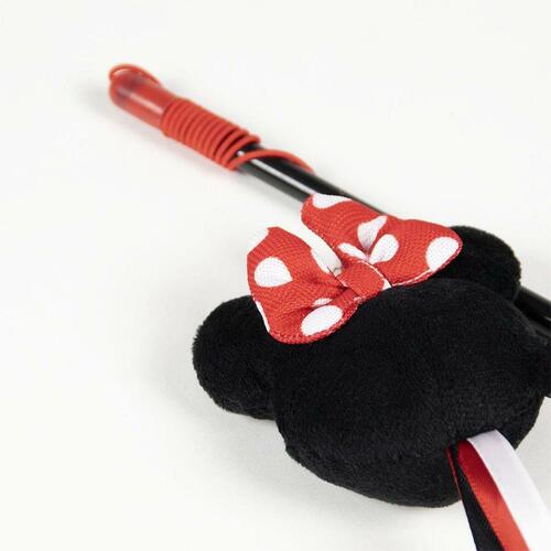 Legetøj til katte Minnie Mouse Sort
