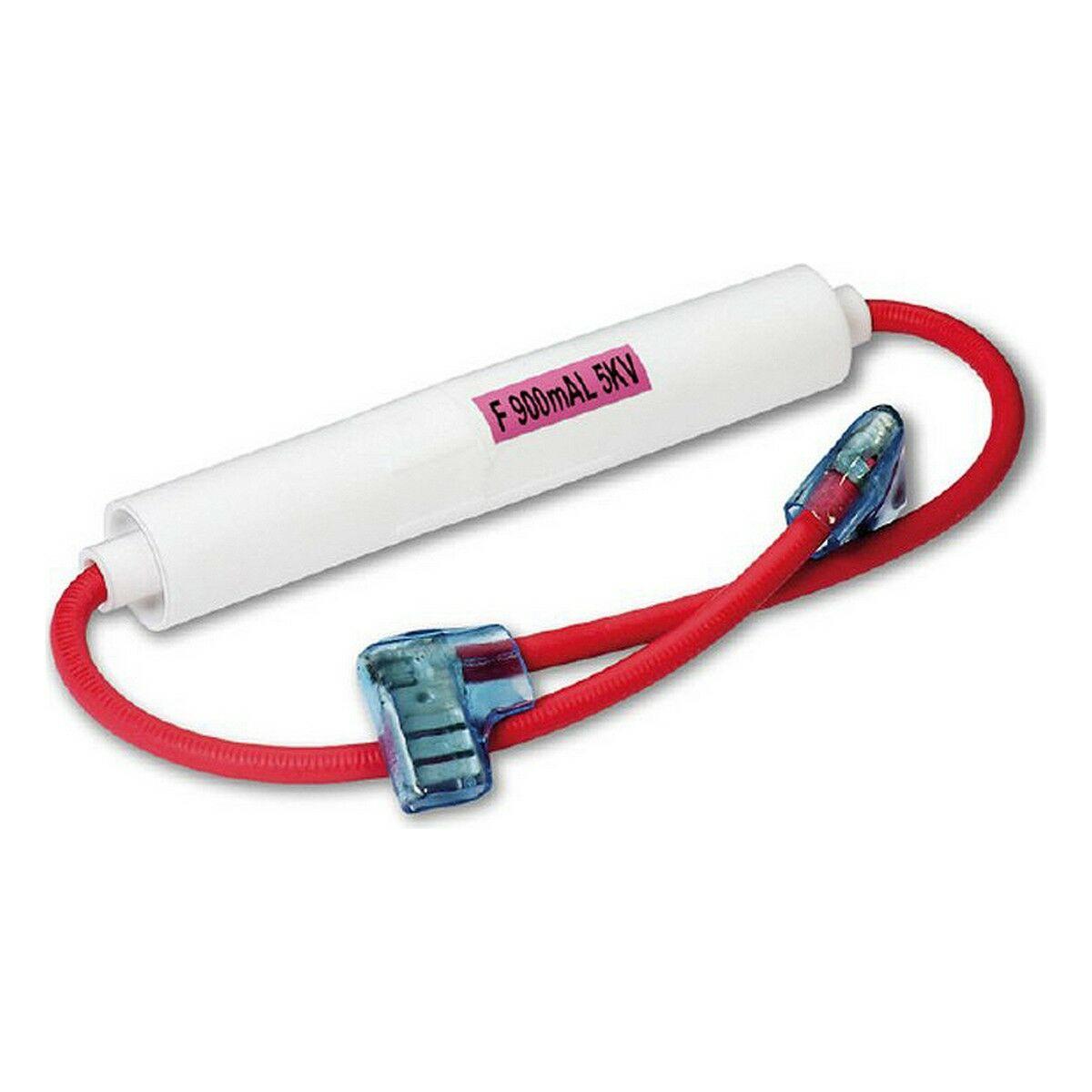 Tændkondensator EDM Product - hvid, 450 V, polypropylen