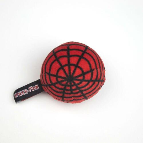 Legetøj til katte Spider-Man Rød PET
