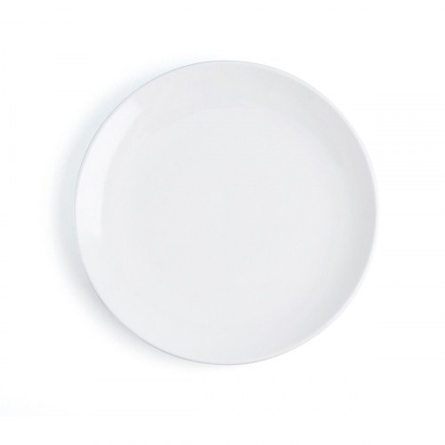Ariane Vital Coupe middagstallerken hvid keramik Ø 31 cm - 6 stk.