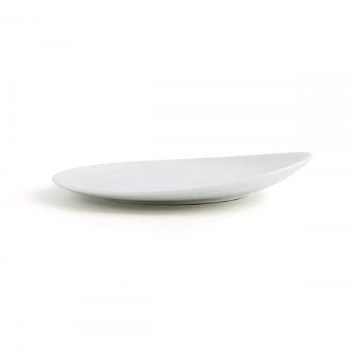 Ariane Vital Coupe middagstallerken hvid keramik Ø 21 cm - 12 stk.