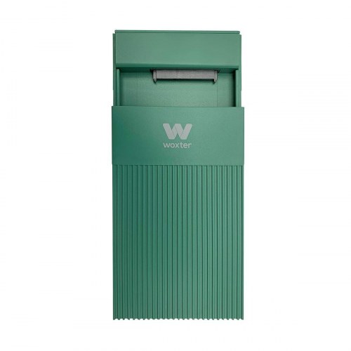 Woxter I-Case 230B harddisk-lomme 2,5" - Grøn, USB 3.0