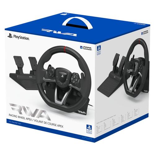 Rat HORI Racing Wheel APEX