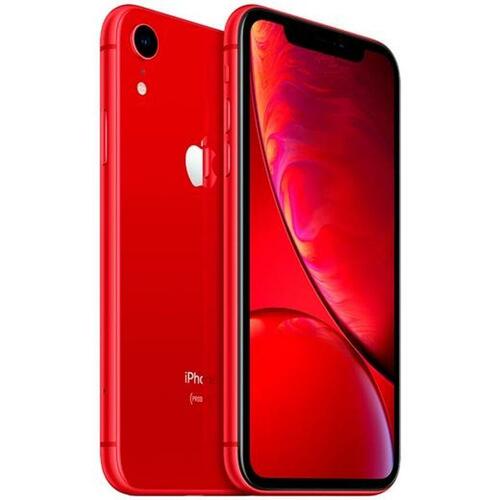 Smartphone Apple iPhone XR 128 GB 3 GB RAM 6,1'' 128 GB (OUTLET A+)