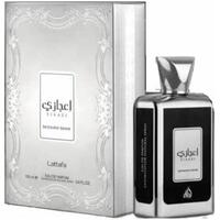 Unisex parfume EDP Lattafa Ejaazi Intensive Silver (100 ml)