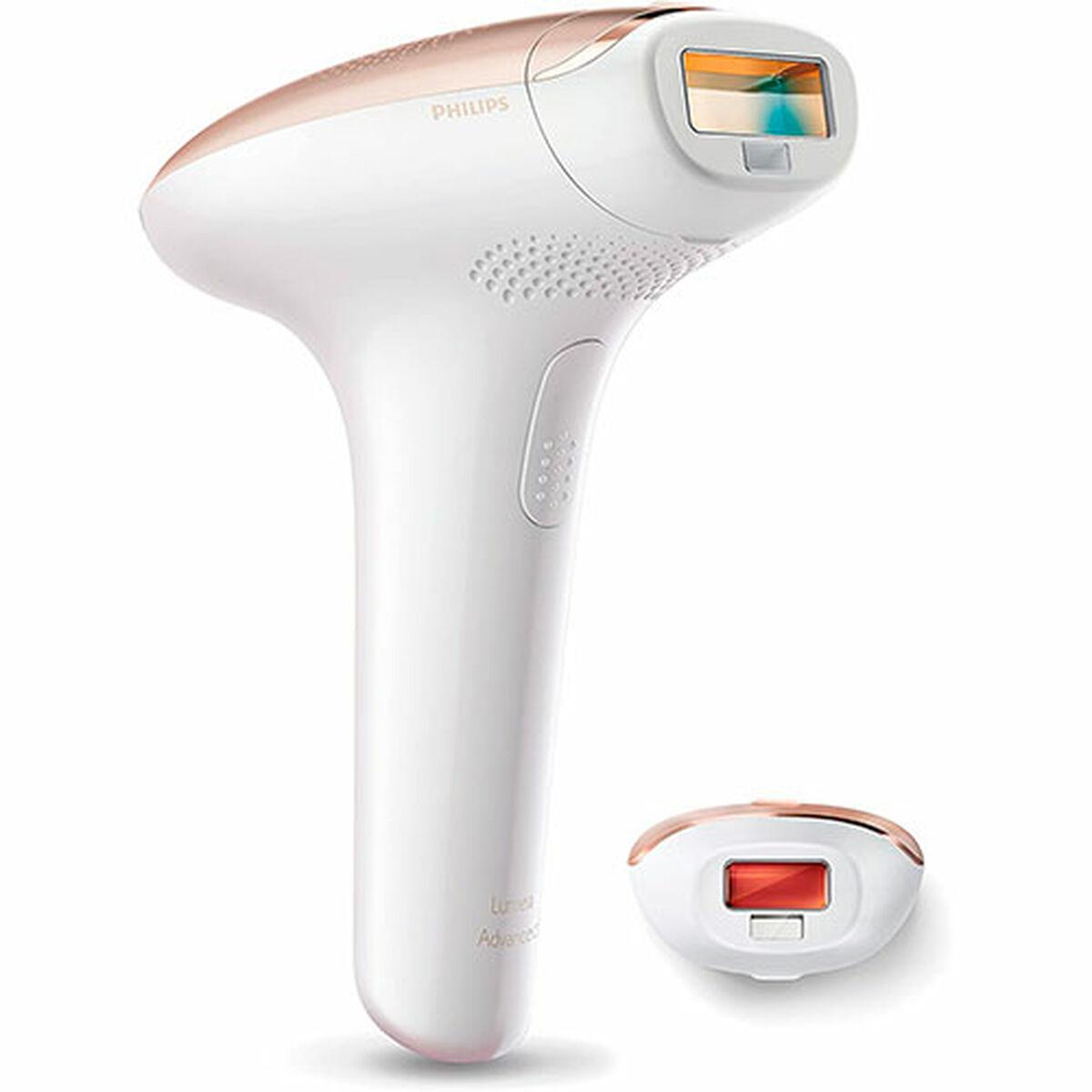 Hårfjerner Philips Lumea Advanced Laser