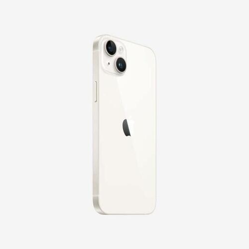 Smartphone Apple iPhone 14 Plus 256 GB 6,7" Hvid