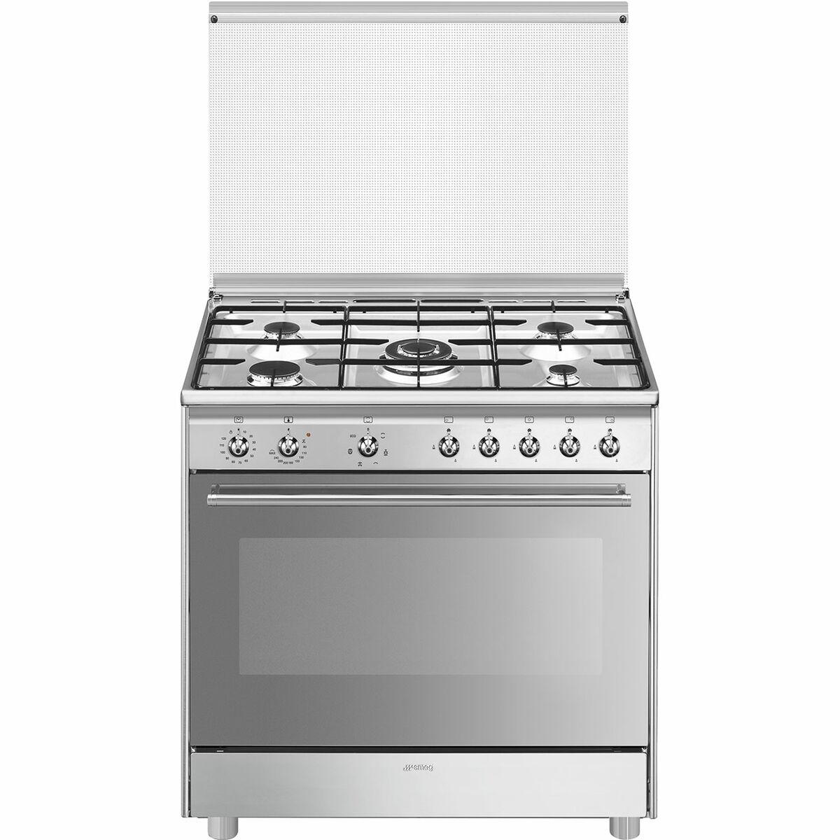 Ovn Smeg SX91SV9