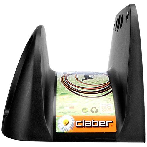 Slange hjuls Claber Eco 0 polypropylen Plastik 16,5 cm 25 x 16,3 x 15,1 cm