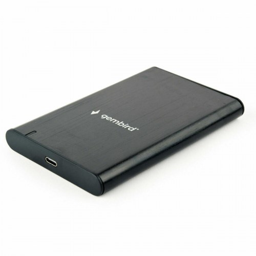 Harddisk-kabinet 2,5" USB-C - GEMBIRD EE2-U3S-6