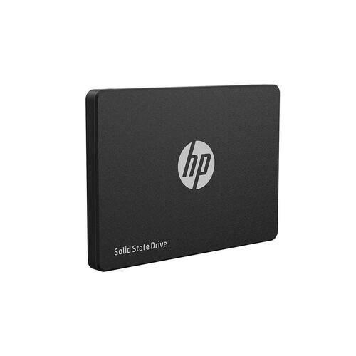 Harddisk HP 345N1AA 1920 GB SSD 2,5"