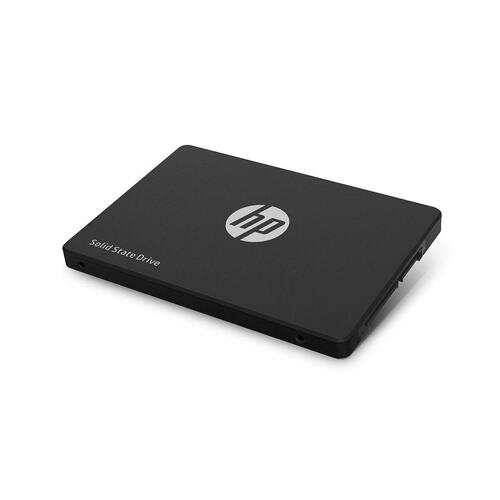 Harddisk HP 345N1AA 1920 GB SSD 2,5"