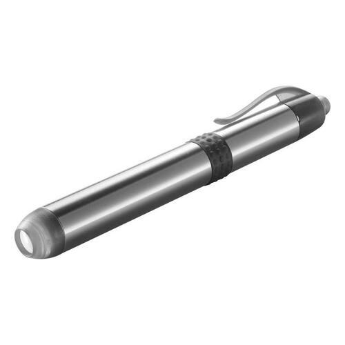 Lygte LED Varta Pen Light Kuglepen 3 Lm