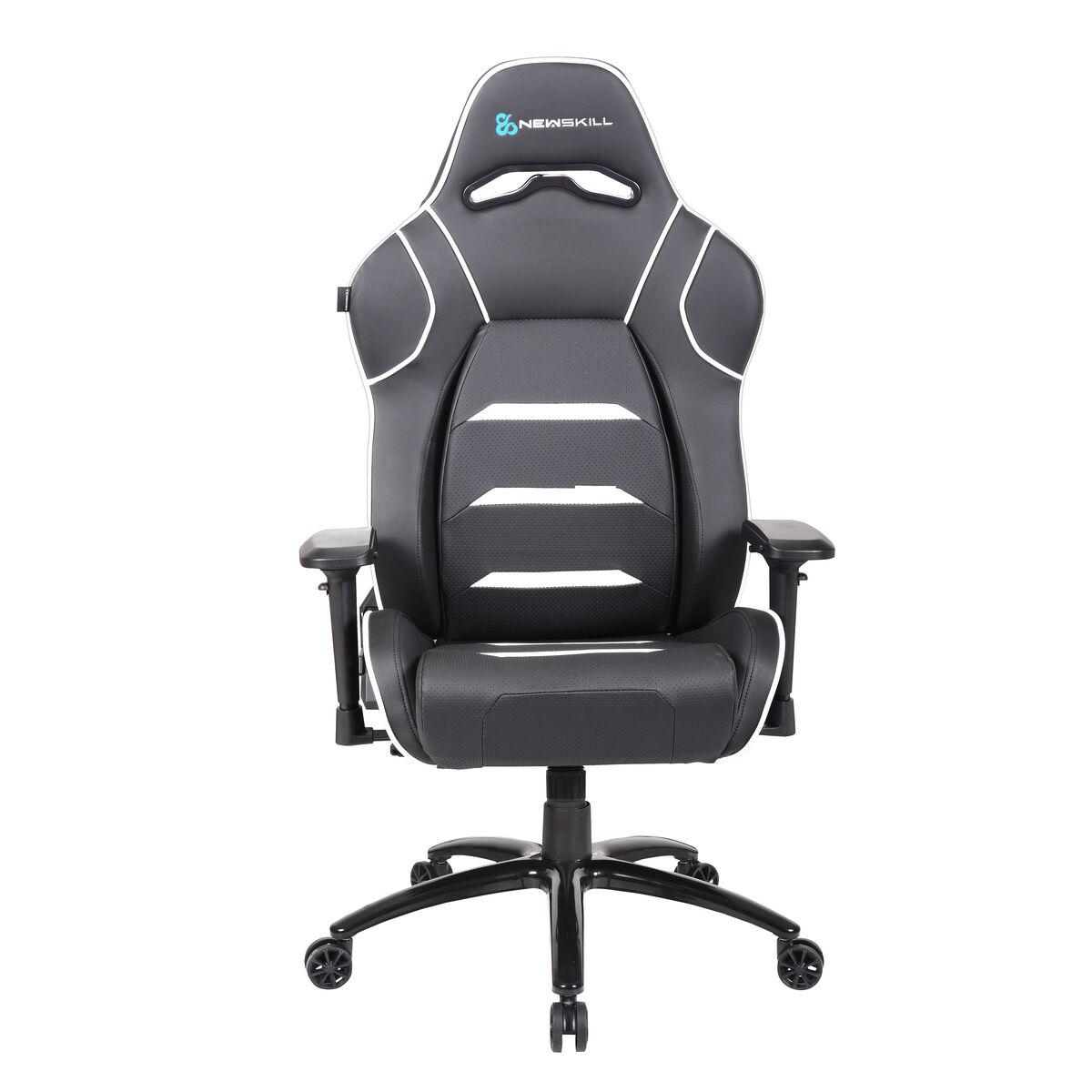 Gaming Stol Newskill Valkyr Hvid