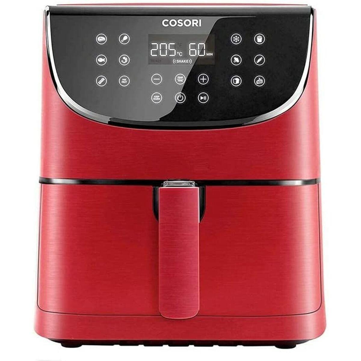 Airfryer Cosori CP158-AF-RXR Rød 1700 W 5,5 L