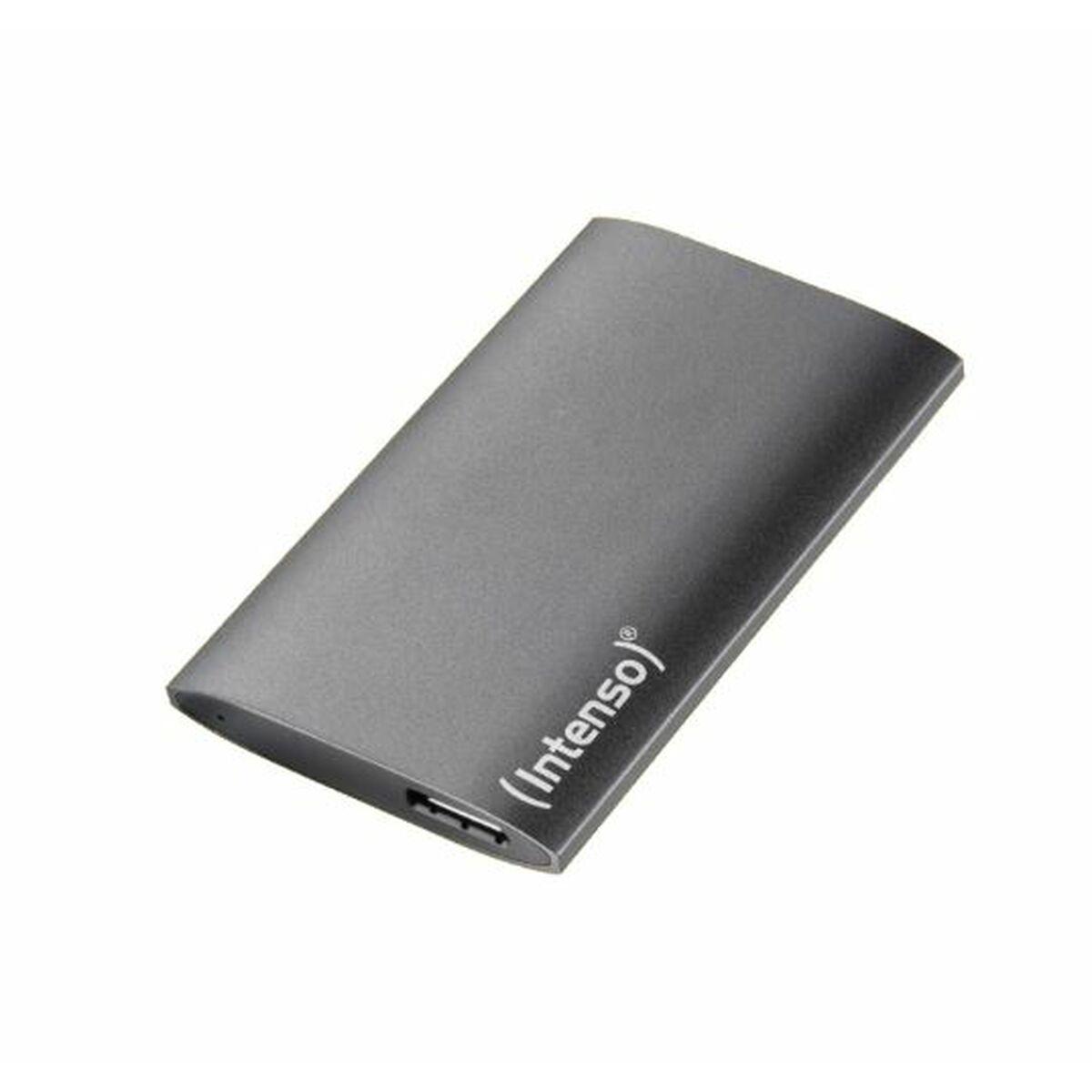 Ekstern Harddisk Intenso 3823470 2 Tb Ssd