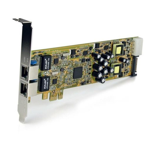 Netværkskort Startech ST2000PEXPSE PCI Express gigabit