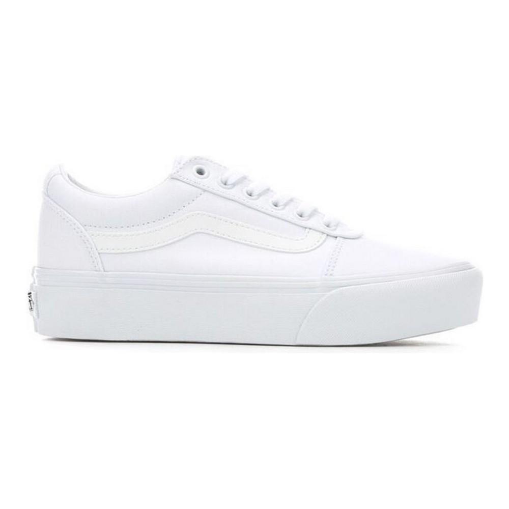 Sportssneakers Til Damer Vans Ward Platform Wm 35