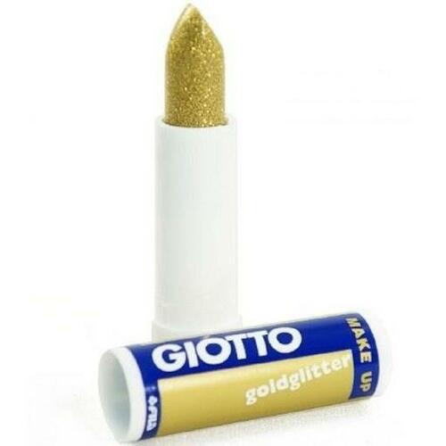 Læbestift Giotto Make Up Børns Gylden 10 Dele