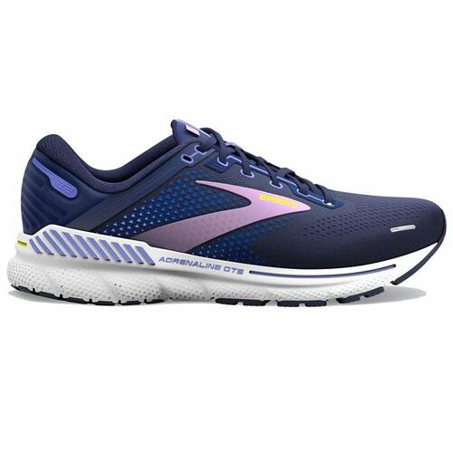 Sportssneakers til damer Brooks Adrenaline Gts 22 Mørkeblå 41