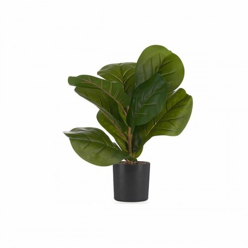 Ibergarden dekorativ kunstig plante - plastik, 9,5 × 42 × 9,5 cm, 6 stk.