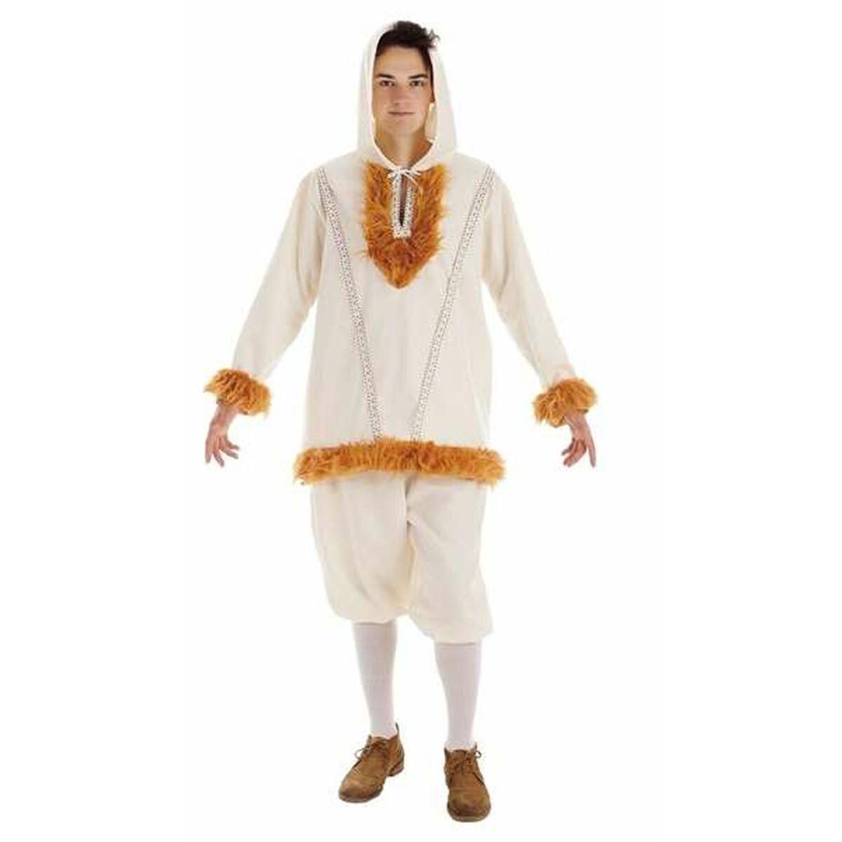 Kostume Til Voksne Nui Eskimo L