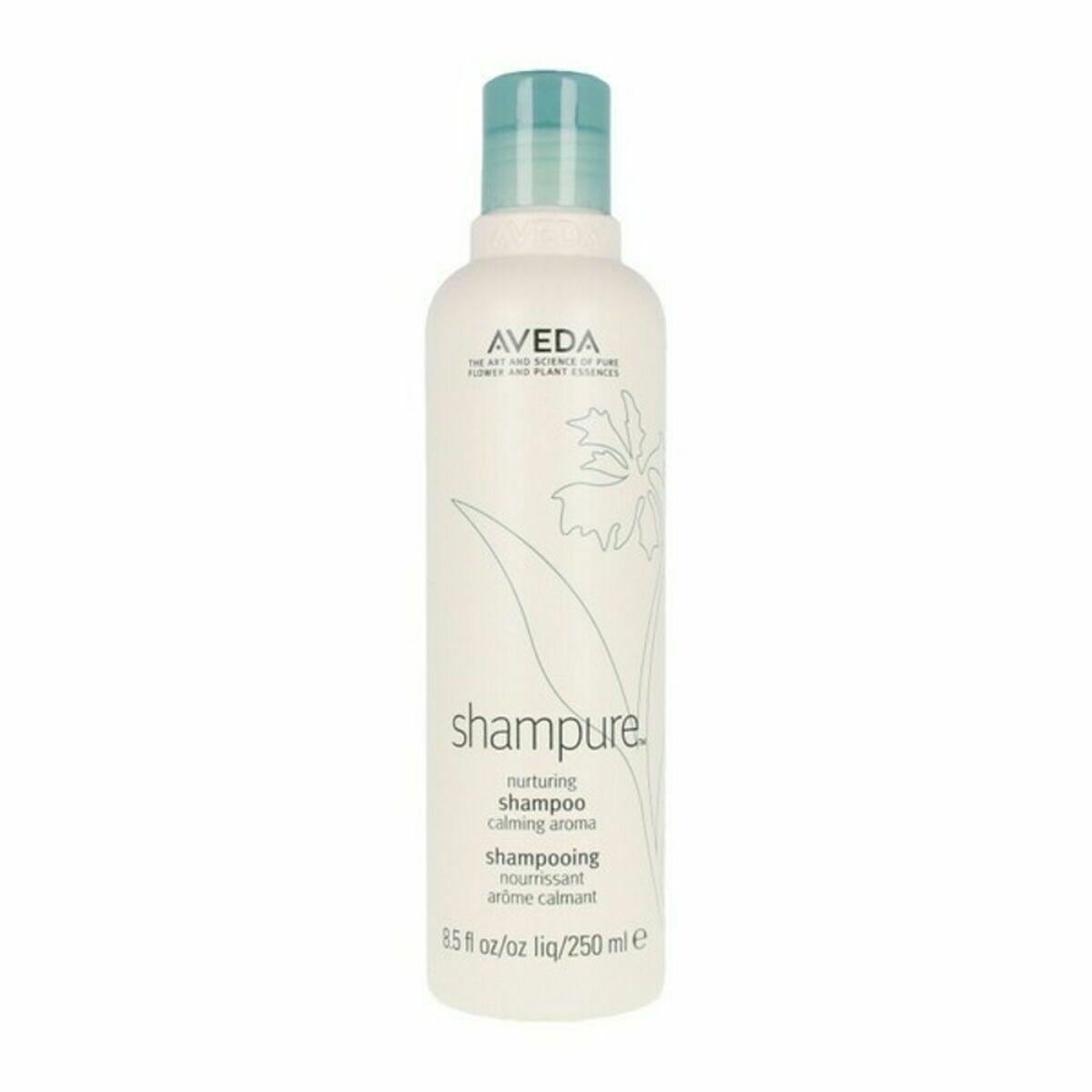 Billede af Nærende shampoo Shampure Aveda (250 ml)