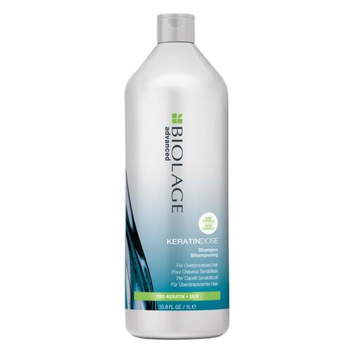 Keratin Shampoo Keratindose Matrix (1 L)