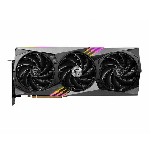 Grafikkort MSI GeForce RTX 4090 GAMING X TRIO 24G 24 GB RAM NVIDIA GeForce RTX 4090