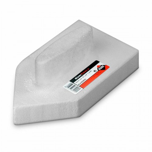 Rubi fugebræt 24 × 14 cm - Grout flyder 83993