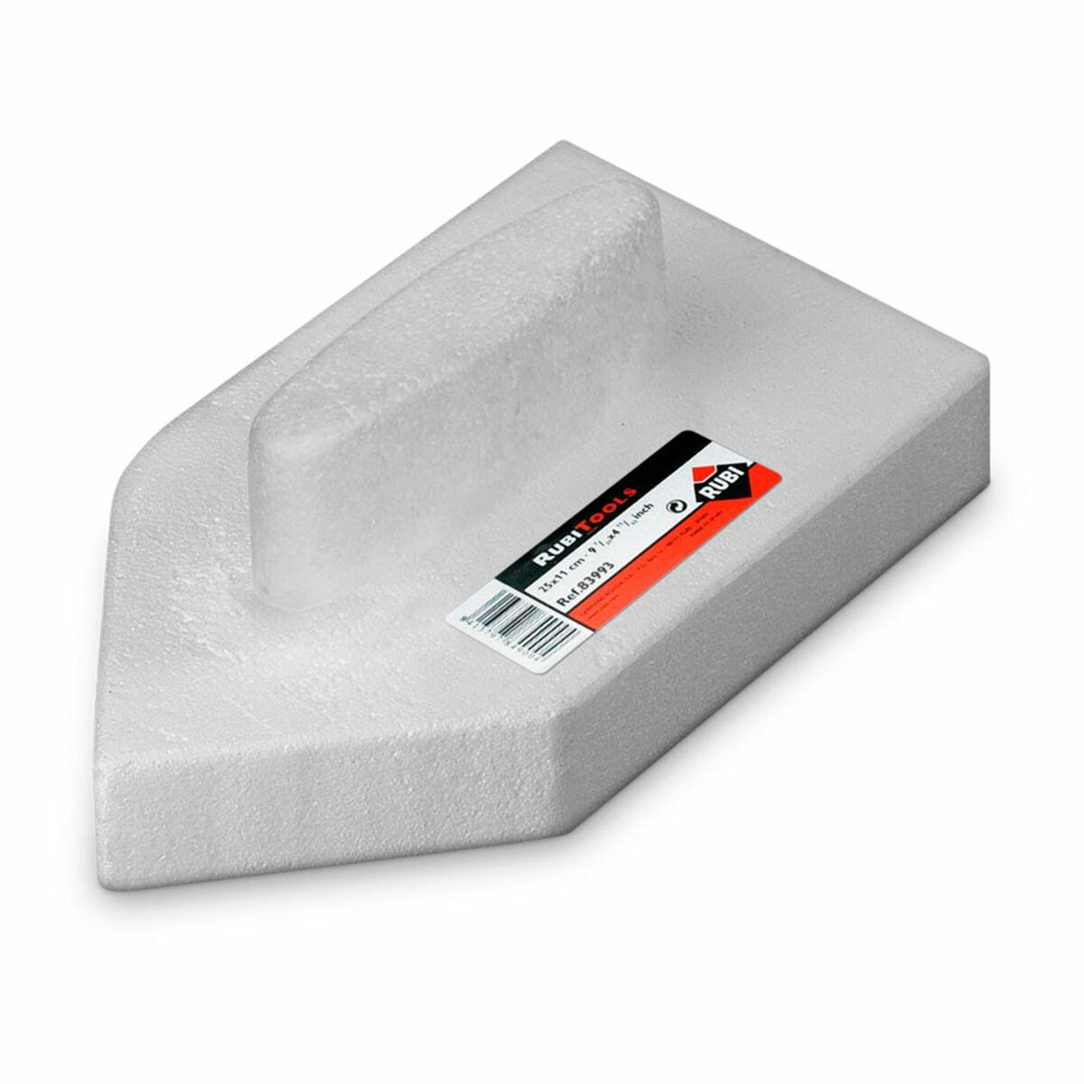 Rubi fugebræt 24 × 14 cm - Grout flyder 83993