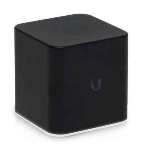 UBIQUITI airCube AC router 5 GHz - Sort